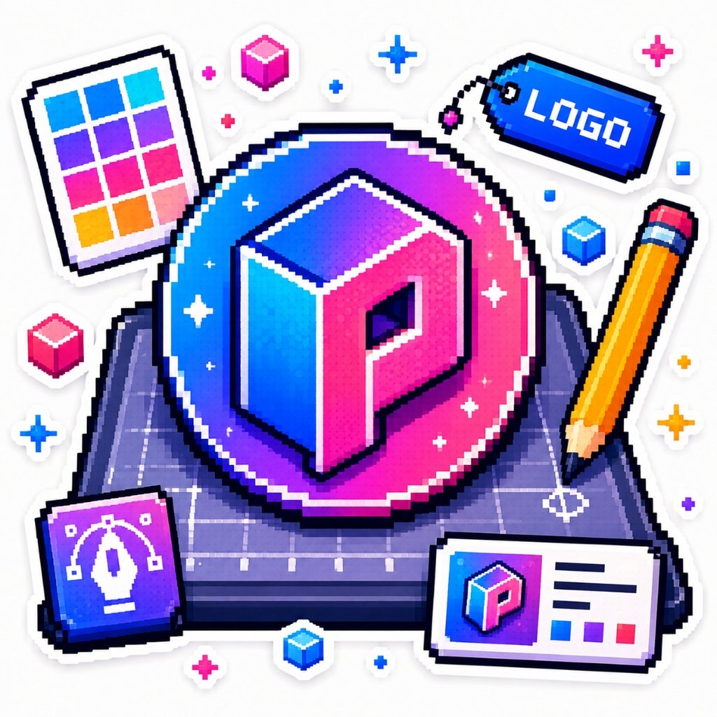 Brand Design & Creative
